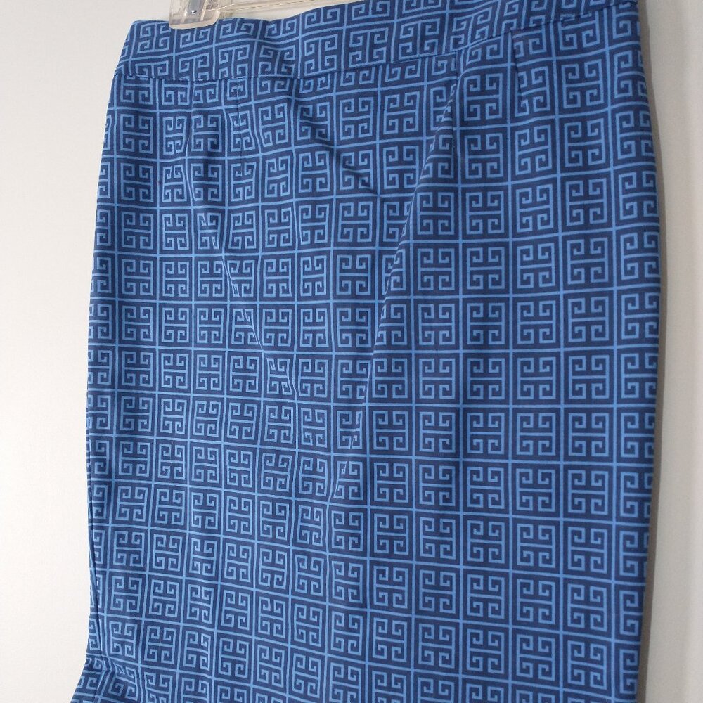 NWOT Kenar Silk Skirt Size 2